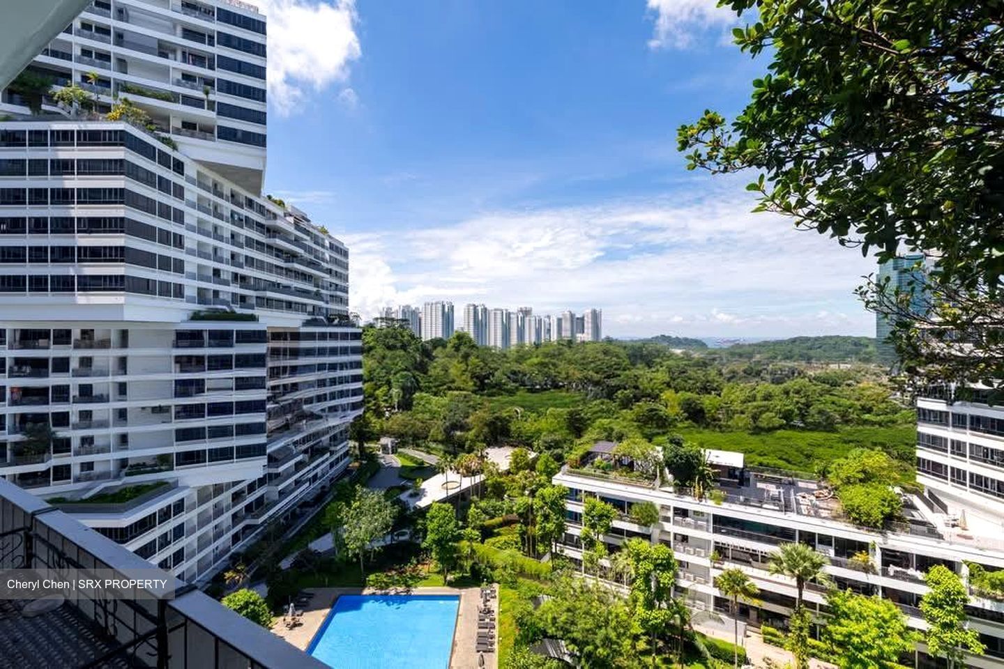 The Interlace (D4), Condominium #559672601